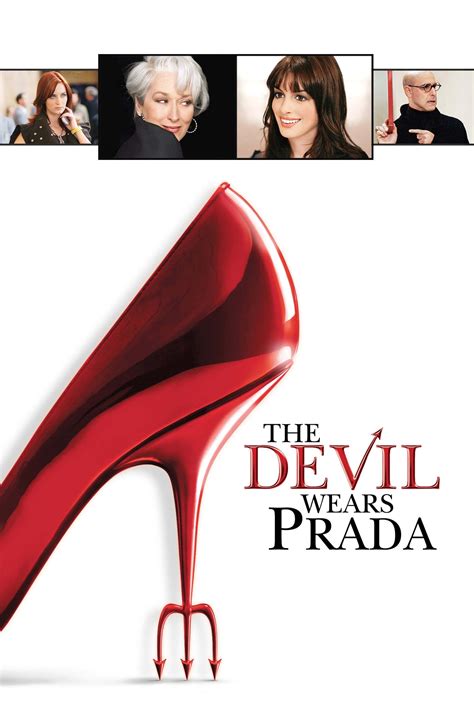 The Devil Wears Prada (film) .